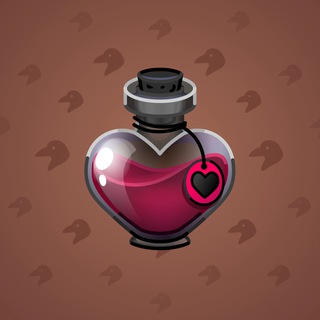 Love Potion #18545