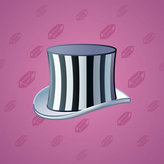 Top Hat #25014