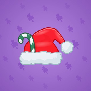 Santa Hat #1859
