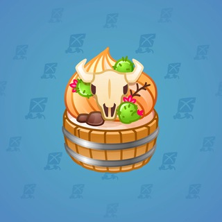 Whip Cupcake #31338