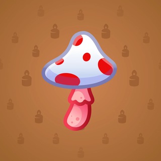 Spy Agaric #30058