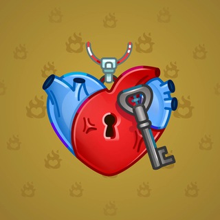 Cupid Charm #14641