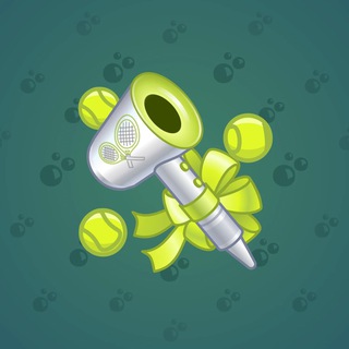 Ionic Dryer #8857