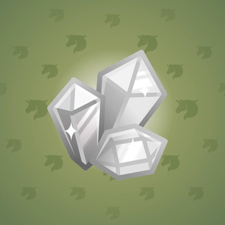 Ion Gem #576