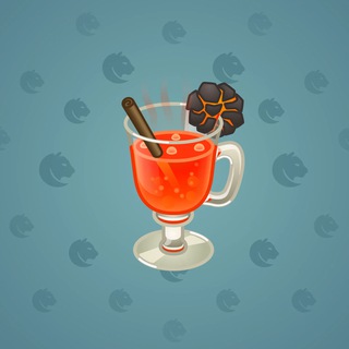 Spiced Wine #22535