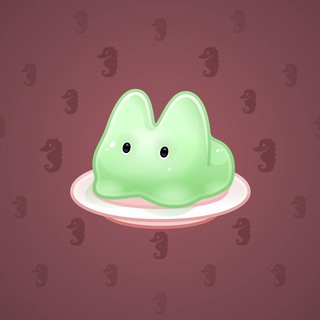 Jelly Bunny #7677