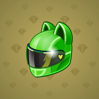 Neko Helmet #5330