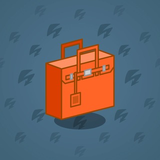 Loot Bag #4745
