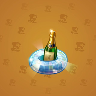 Pool Float #107927