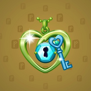 Cupid Charm #26697