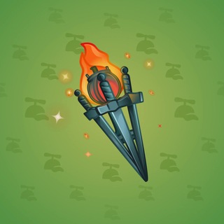 Chill Flame #416315