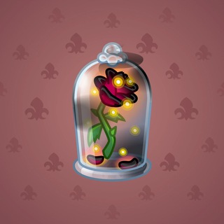 Eternal Rose #28879