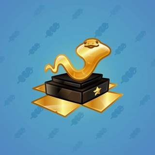Snake Box #141925