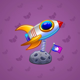 Stellar Rocket #40402