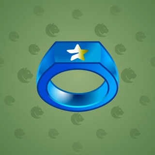 Signet Ring #9682