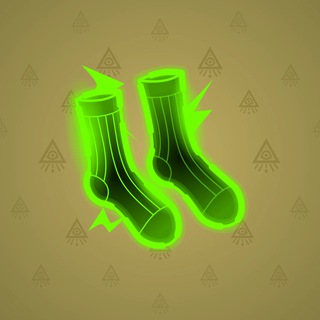 Fresh Socks #54320