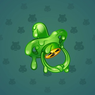 Bling Binky #1331
