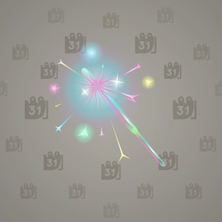 Party Sparkler #86485