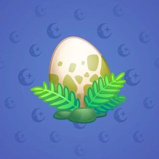 Easter Egg #122299