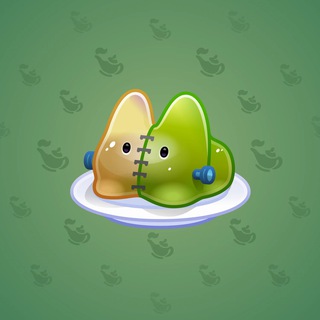 Jelly Bunny #62355