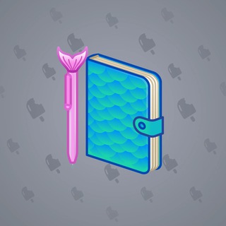 Star Notepad #39302