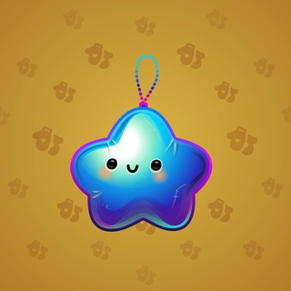 Hanging Star #34131