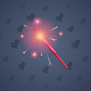 Party Sparkler #69911