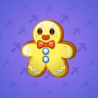 Ginger Cookie #79347