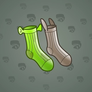 Fresh Socks #50412