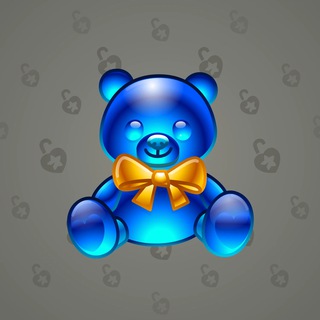 Toy Bear #31397