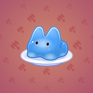 Jelly Bunny #8045