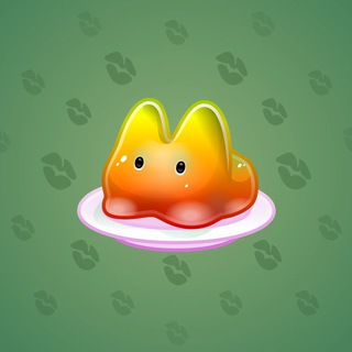 Jelly Bunny #70032
