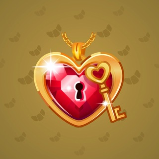 Cupid Charm #9217