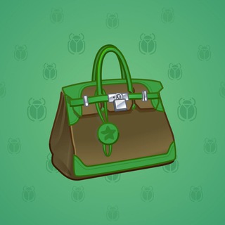 Loot Bag #13817