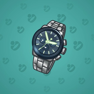 Swiss Watch #7155
