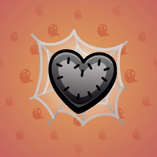Trapped Heart #17156