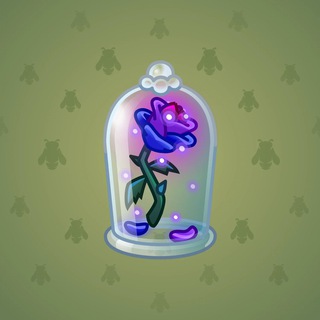 Eternal Rose #6771
