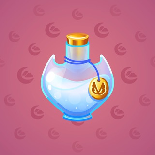 Love Potion #20990