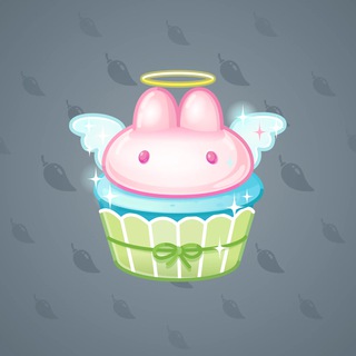 Bunny Muffin #41