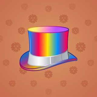 Top Hat #8029