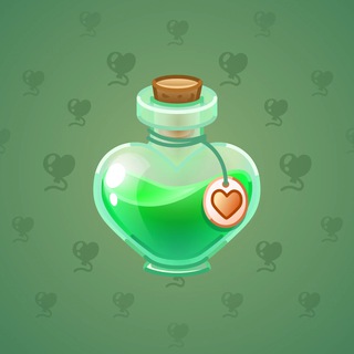 Love Potion #10514