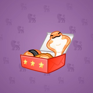 Snake Box #68081