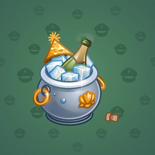 Money Pot #11246