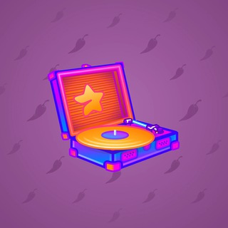 Record Player #16432