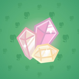 Ion Gem #711