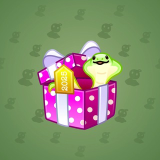 Snake Box #145278