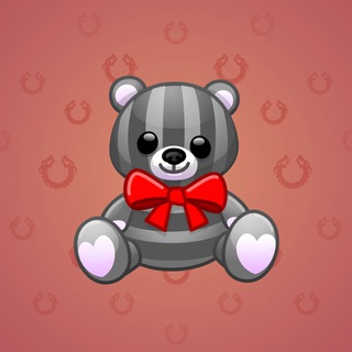 Toy Bear #20623