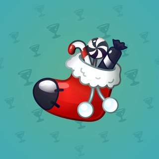 Xmas Stocking #77479