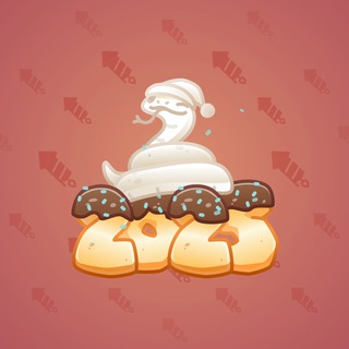 Lunar Snake #150897