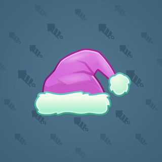 Santa Hat #22933